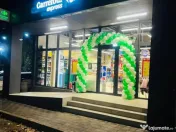 Piata Slobozia, sp. com CARREFOUR DE VANZARE 