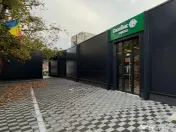 Piata Slobozia, sp. com CARREFOUR DE VANZARE 