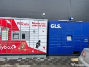 Piata Slobozia, sp. com CARREFOUR DE VANZARE 