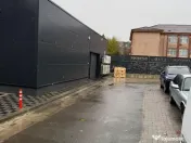 Piata Slobozia, sp. com CARREFOUR DE VANZARE 