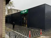 Piata Slobozia, sp. com CARREFOUR DE VANZARE 