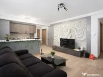 Inchiriere apartament 3 camere, bloc nou, zona Republicii,