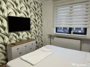 Inchiriere apartament 3 camere, bloc nou, zona Republicii, 