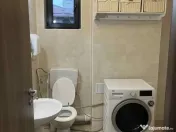 Inchiriere apartament 3 camere, bloc nou, zona Republicii, 