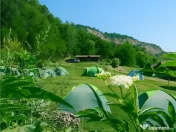 Transilvania Camping, domeniu de 14.400mp,Sanmarghita de Mur 