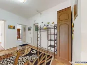 3D! Casa autentica,5.025 mp teren,in spectacolul montan al C 