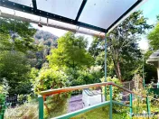 3D! Casa autentica,5.025 mp teren,in spectacolul montan al C 