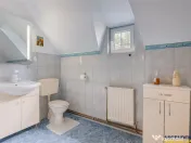 3D! Casa autentica,5.025 mp teren,in spectacolul montan al C 