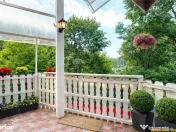 3D! Casa autentica,5.025 mp teren,in spectacolul montan al C 