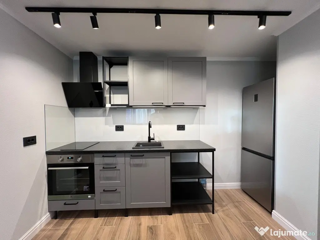 2 camere Calea Victoriei nr. 128, proprietar!