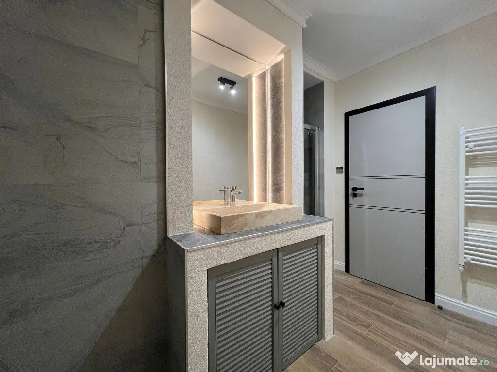 2 camere Calea Victoriei nr. 128, proprietar!