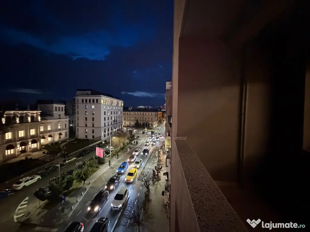 2 camere Calea Victoriei nr. 128, proprietar!