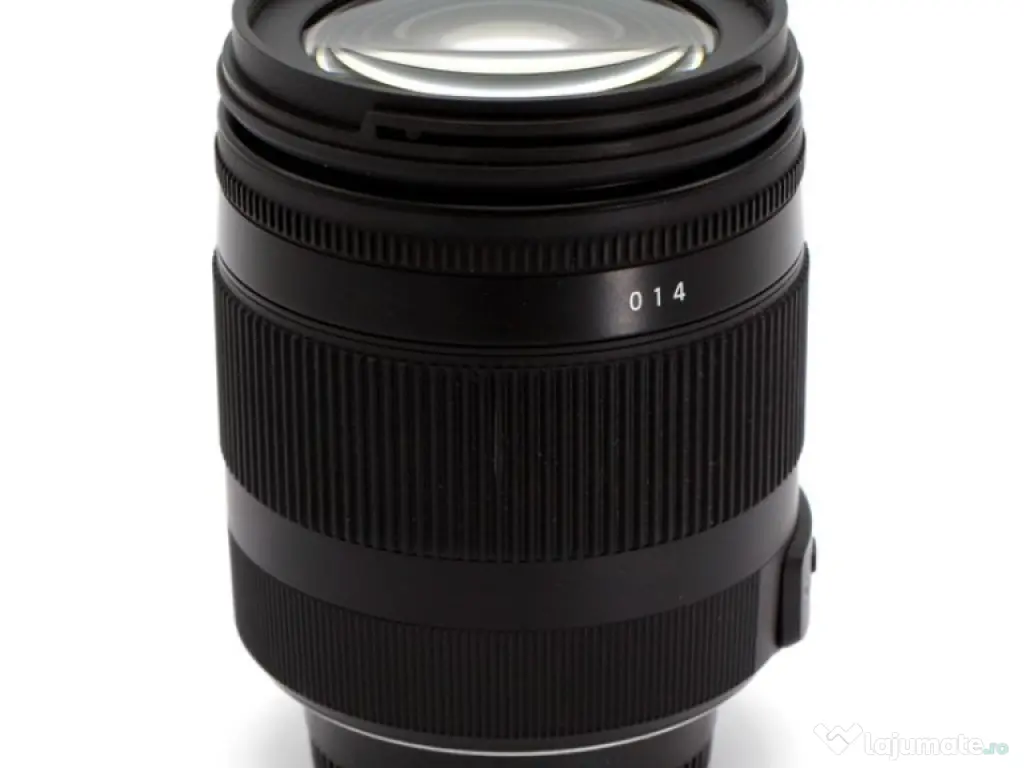 Sigma 18-200mm F3.5-6.3 DC Macro OS HSM Contemporary