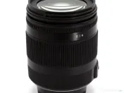 Sigma 18-200mm F3.5-6.3 DC Macro OS HSM Contemporary 