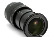 Sigma 18-200mm F3.5-6.3 DC Macro OS HSM Contemporary 