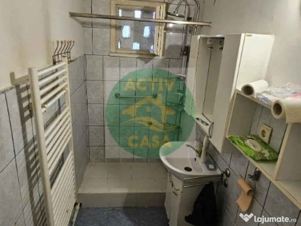 Apartament 2 camere, zona Profi- Icreanga