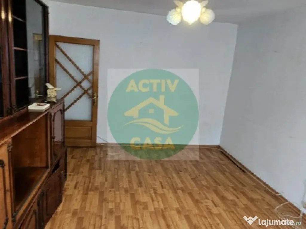 Apartament 2 camere, zona Profi- Icreanga