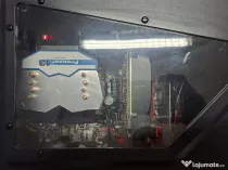 PC Intel i5-4670K, 16GB, 500GB