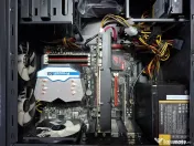 PC Intel i5-4670K, 16GB, 500GB 