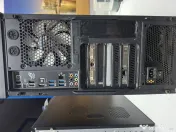 PC Intel i5-4670K, 16GB, 500GB 