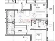 Tineretului - Parcul Carol apartament 3 camere 