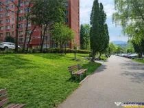 Rezidenta insorita, oportunitate personalizare, balcon, tera