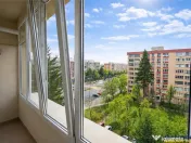 Rezidenta insorita, oportunitate personalizare, balcon, tera 