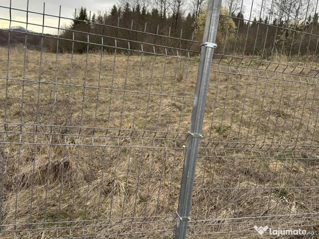 Teren de vânzare 1030m2, intravilan - Jud. Brașov