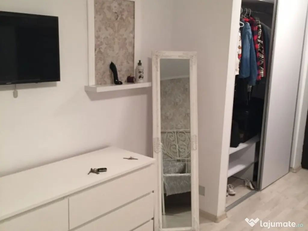 Vitan auchan etaj 8 olimpia