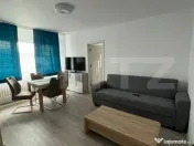 Apartament cu 2 camere , zona Decebal 