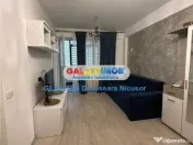 Apartament 2 camere mobilat utilat Militari Residence 360 
