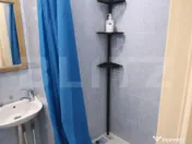 Garsoniera, 25 mp, zona Facultatea de Litere 