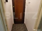 Garsoniera, 25 mp, zona Facultatea de Litere 