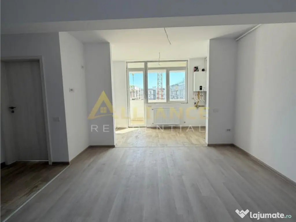 Apartament 2 camere tip studio – Ananda Residence - Bir...