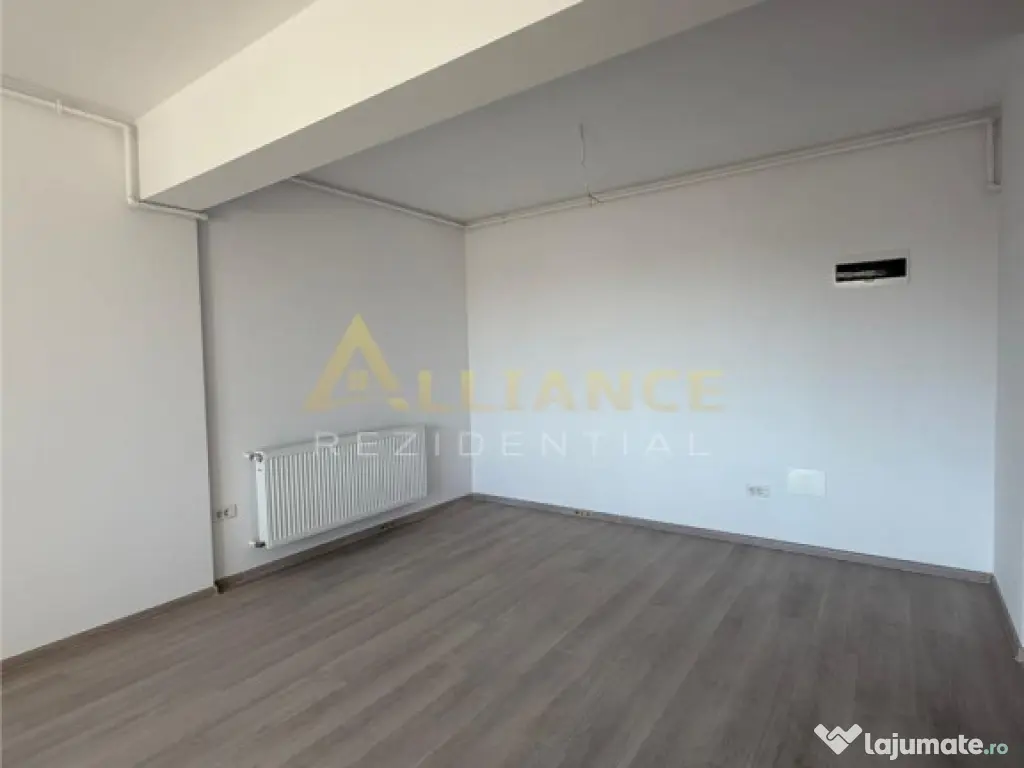 Apartament 2 camere tip studio – Ananda Residence - Bir...