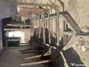 Vand remorca după tractor 