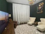 Vila interbelica, renovata elegant (2024), Garaj propriu, Mo 