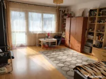 Garsonieră Decebal, et. 1, an 1990, metrou, 41 mp