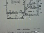 Garsonieră Decebal, et. 1, an 1990, metrou, 41 mp 