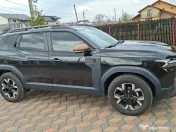 Dacia Duster EXTREME Tce100 gpl 