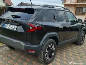Dacia Duster EXTREME Tce100 gpl 