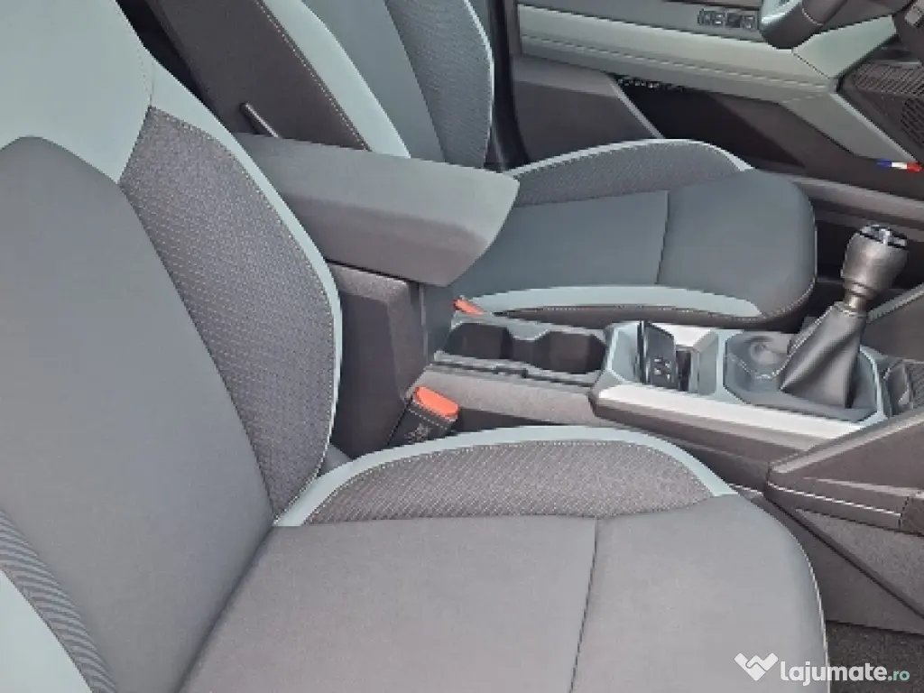 Dacia Duster EXTREME Tce100 gpl