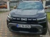 Dacia Duster EXTREME Tce100 gpl 