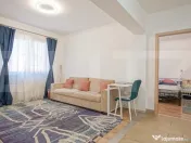 Apartament 2 camere Tractorul, zona de vile, parcare inclusa 