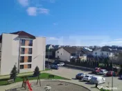 Apartament 2 camere Tractorul, zona de vile, parcare inclusa 