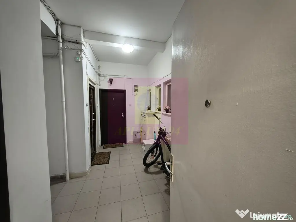 Garsonieră de închiriat Ultracentral - Între Piața Ro... - Bucuresti (Bucuresti-Ilfov)