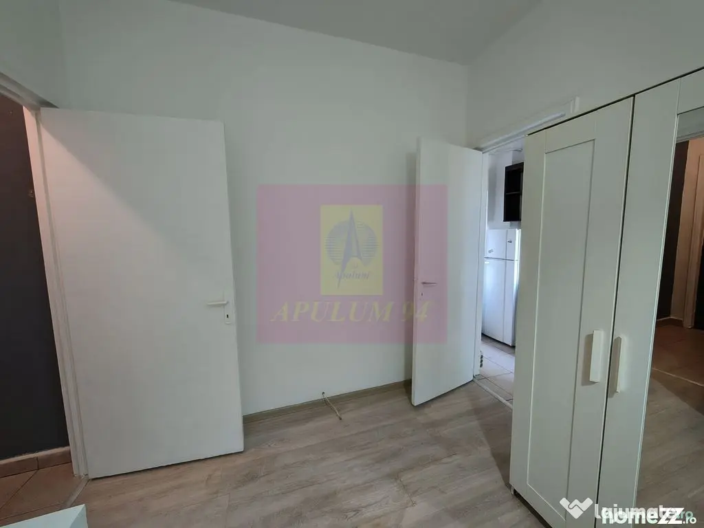 Garsonieră de închiriat Ultracentral - Între Piața Ro... - Bucuresti (Bucuresti-Ilfov)