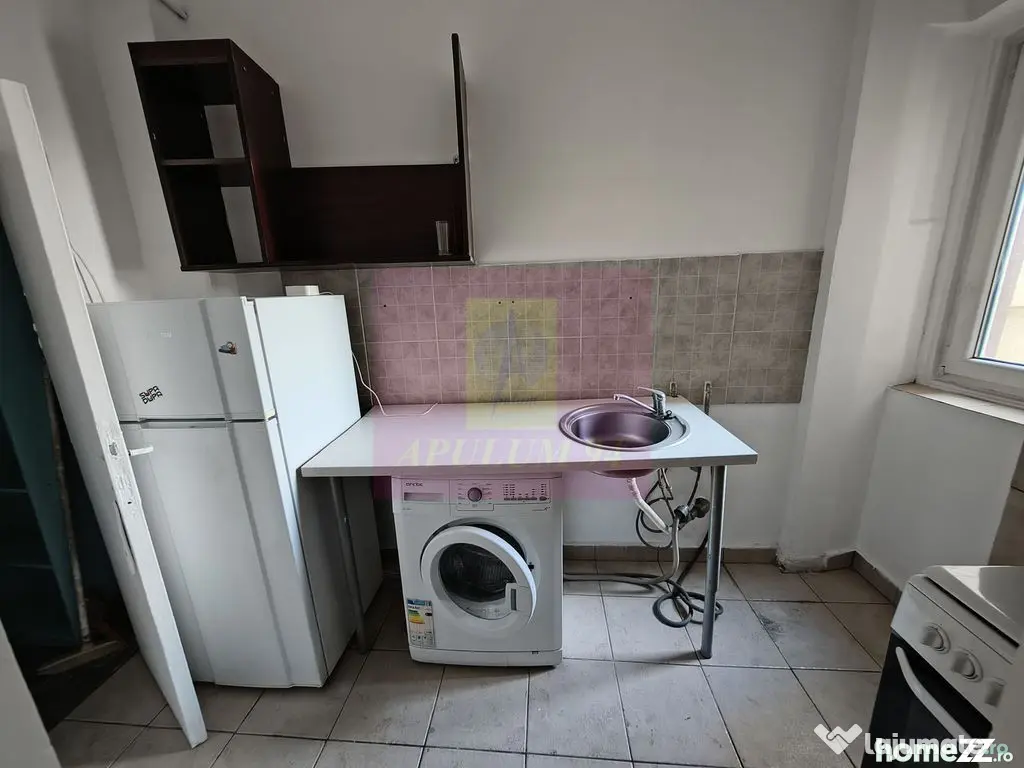 Garsonieră de închiriat Ultracentral - Între Piața Ro... - Bucuresti (Bucuresti-Ilfov)