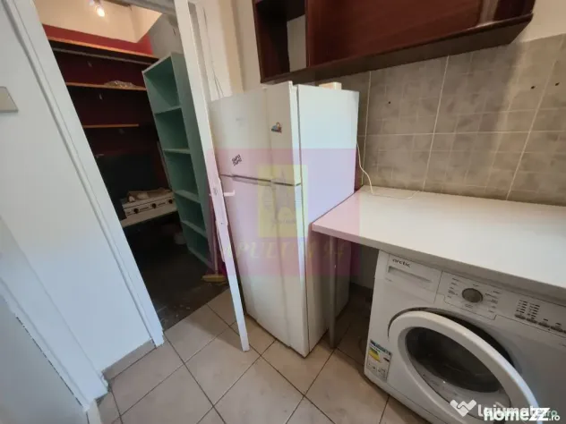 Garsonieră de închiriat Ultracentral - Între Piața Ro... - Bucuresti (Bucuresti-Ilfov)