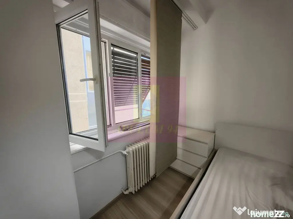 Garsonieră de închiriat Ultracentral - Între Piața Ro... - Bucuresti (Bucuresti-Ilfov)